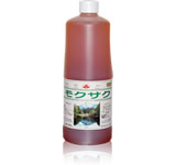 木酢液（丸型ボトル）